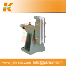 Elevator Parts|Elevator Guide Shoe KT18S-T15|elevator shoes